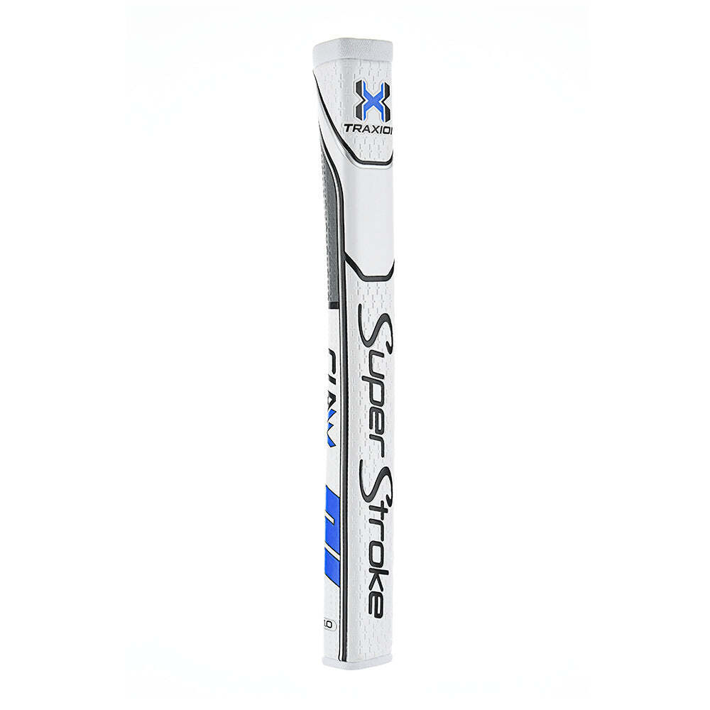 SuperStroke Putter Grips - Traxion Claw