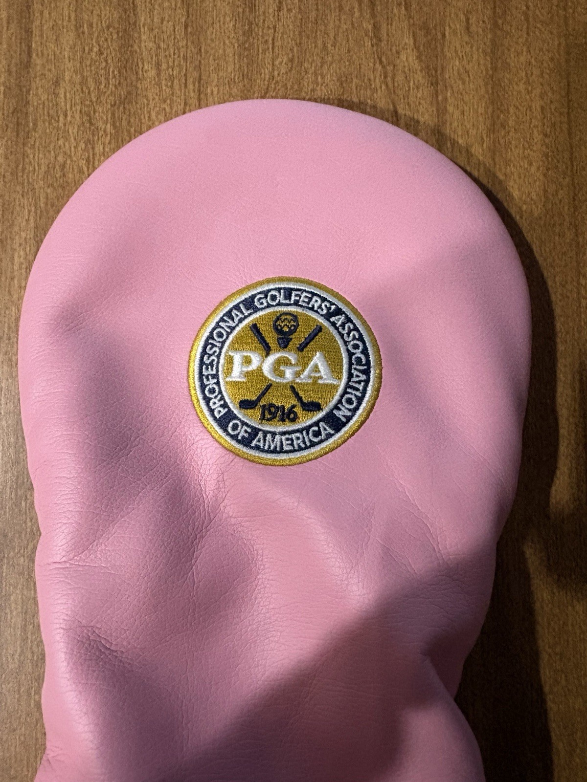 PGA of America Headcover PGA of America Headcover