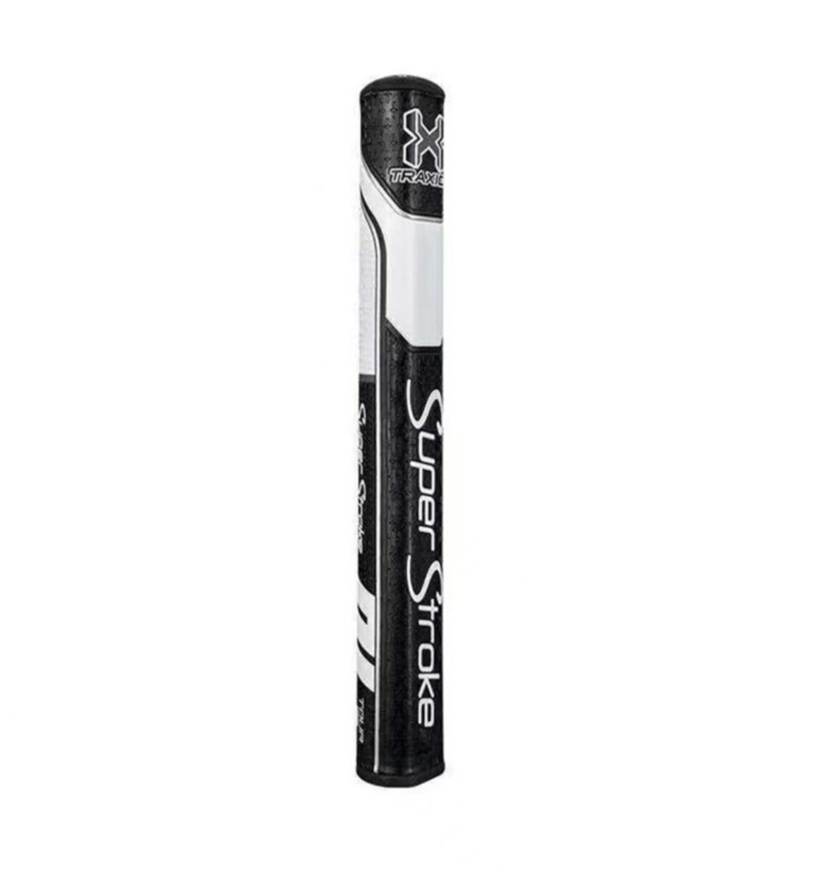 TRAXION Super Stroke Tour 1.0/2.0/3.0/5.0 Putter Golf Grip NEW Oversize Fits All TRAXION Super Stroke Tour 1.0/2.0/3.0/5.0 Putter Golf Grip NEW Oversize Fits All