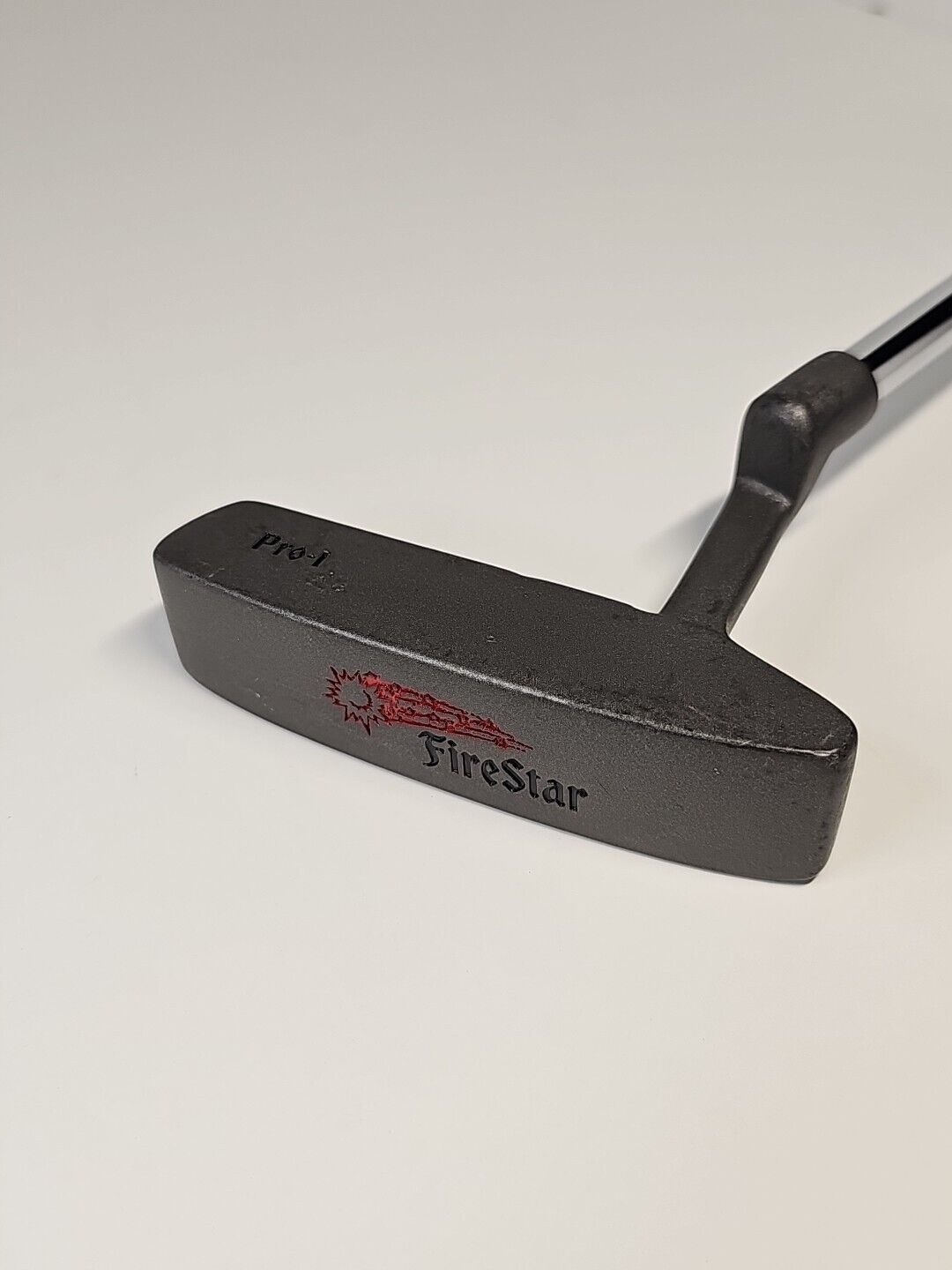 Firestar Golfsmith Putter Pro-1 Junior Right Handed Approx 33 Inches