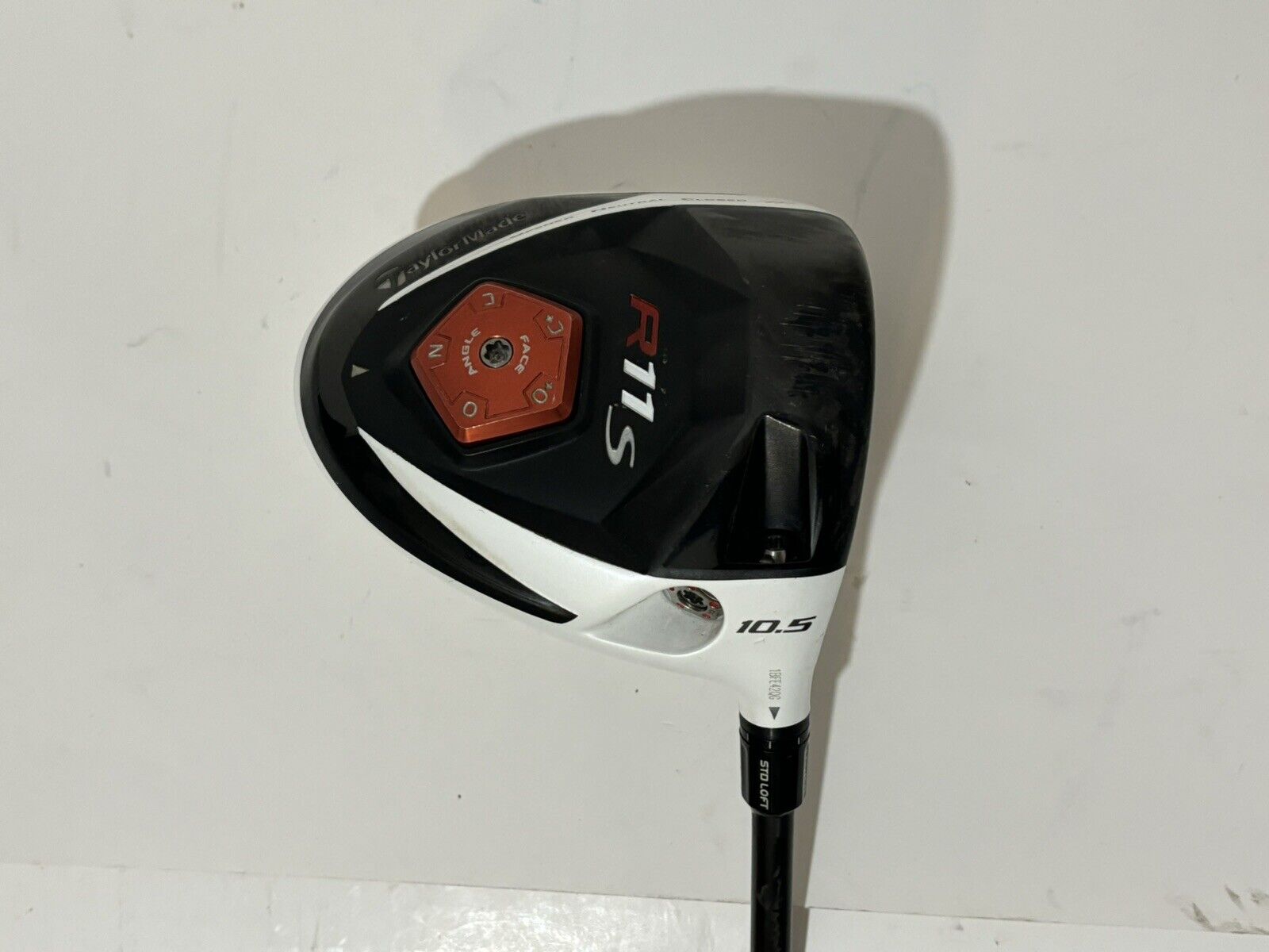 Taylormade R11s Driver Extra Stiff 10.5* 44”