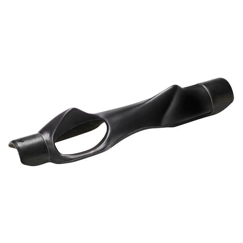 Golf Grip Trainer Aid Attachment Outdoor Swing Beginner Training Corrector Golf Grip Trainer Aid Attachment Outdoor Swing Beginner Training Corrector