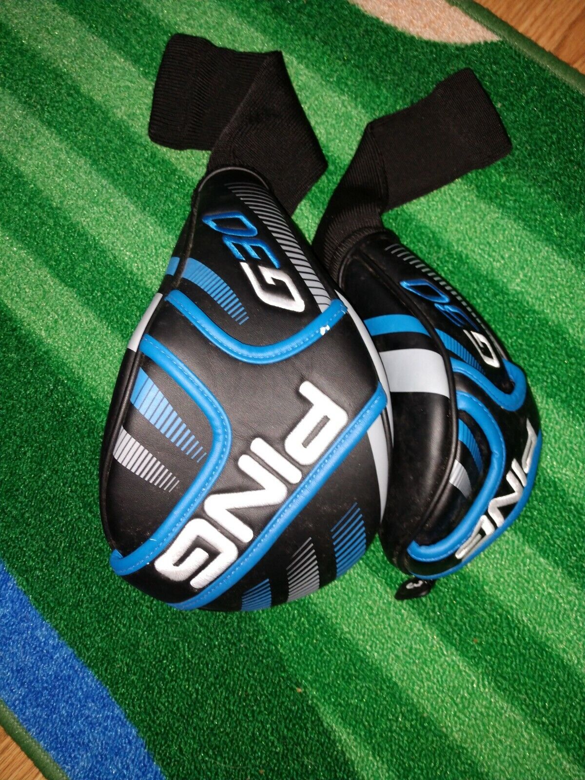 Ping G30 headcover
