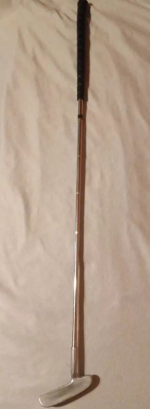 Vintage Wilson Staff 8806 Putter Steel 34.5 inches  Right Handed #1150 Golf VG