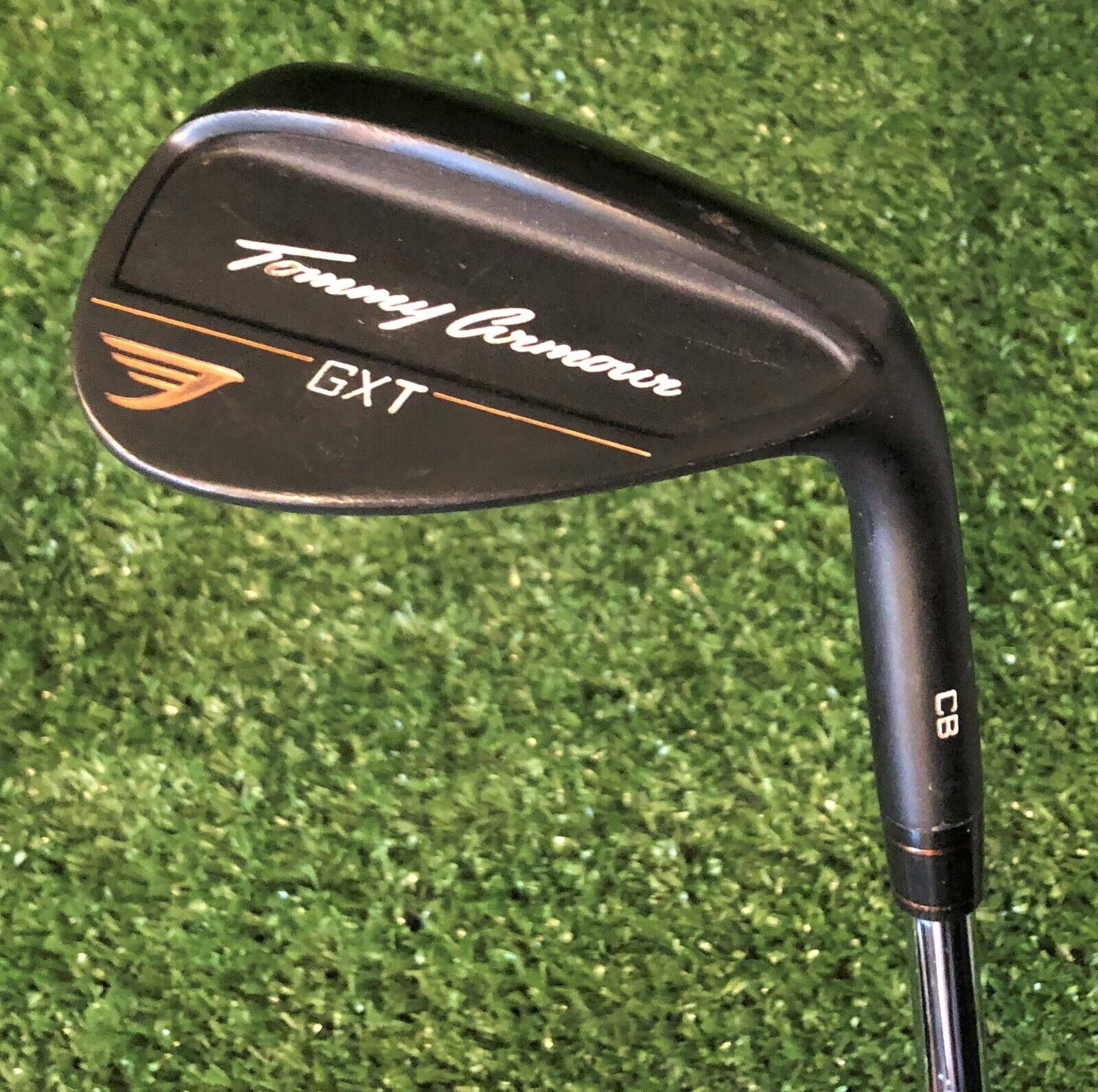 Tommy Armour GXT 56° Sand Wedge 56-14 | RH | 35.5