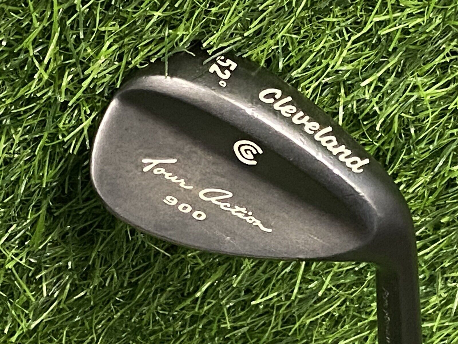 Cleveland Tour Action 900 Wedge 52