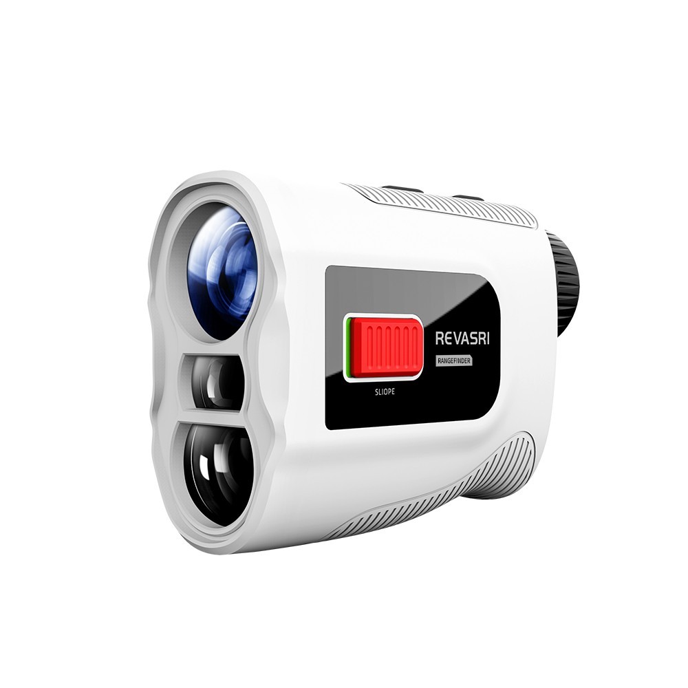 Golf Laser Rangefinder with Slope, Flag Lock, 1000Y Distance, Rechargeable Golf Laser Rangefinder with Slope, Flag Lock, 1000Y Distance, Rechargeable