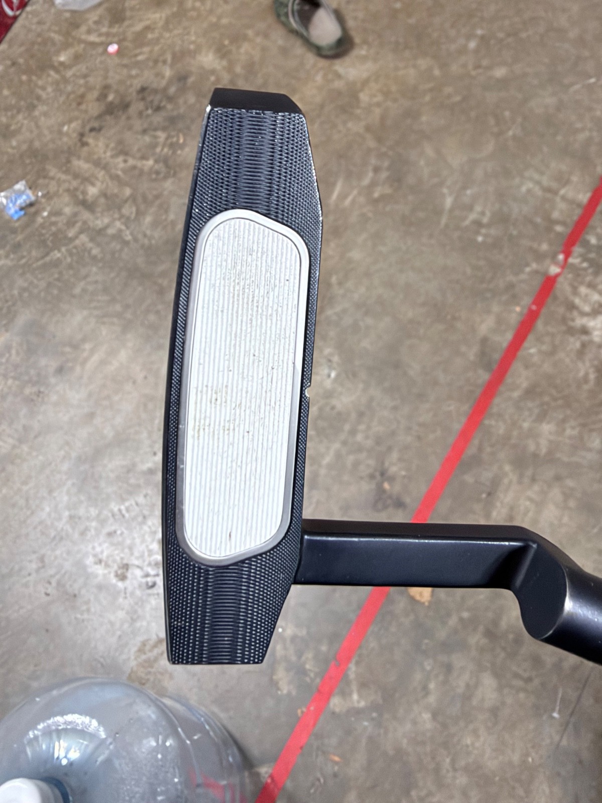 ODYSSEY Ai-ONE Cruiser #7 Putter 34 w/ CMC HC ODYSSEY Ai-ONE Cruiser #7 Putter 34 w/ CMC HC