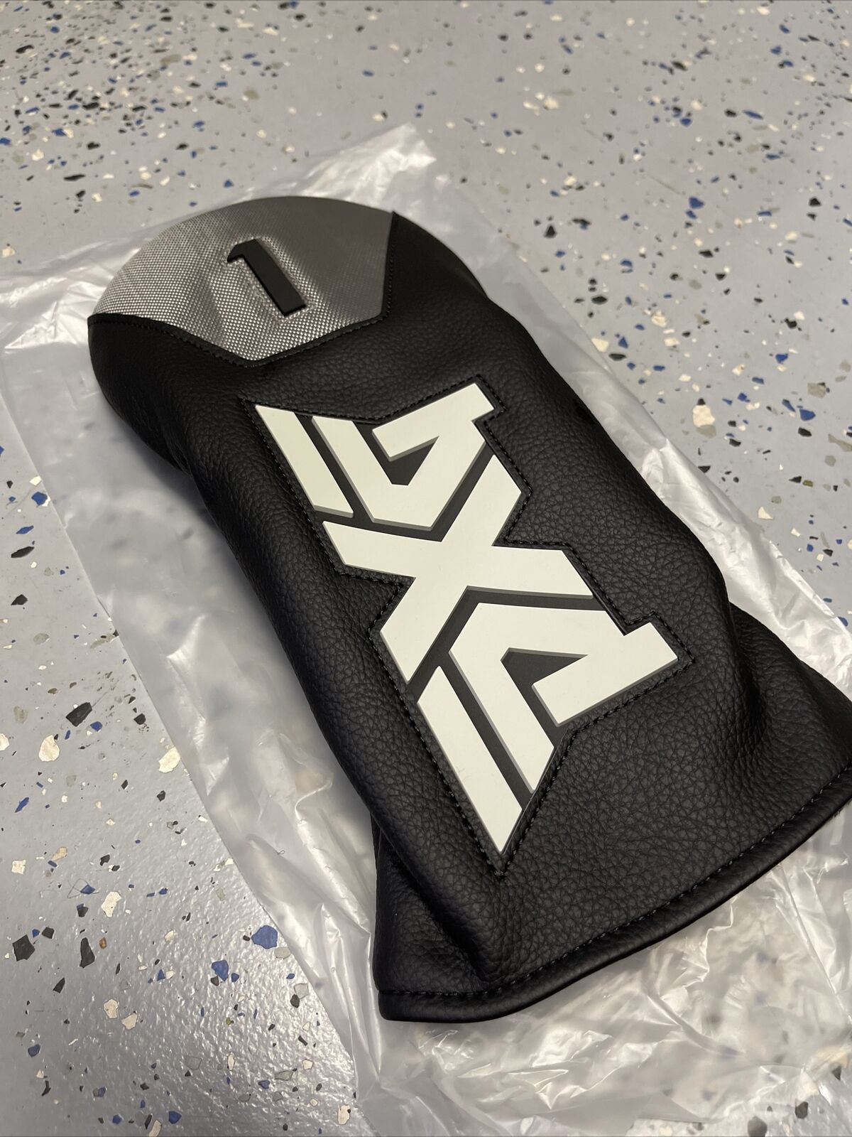 PXG driver headcover NEW 