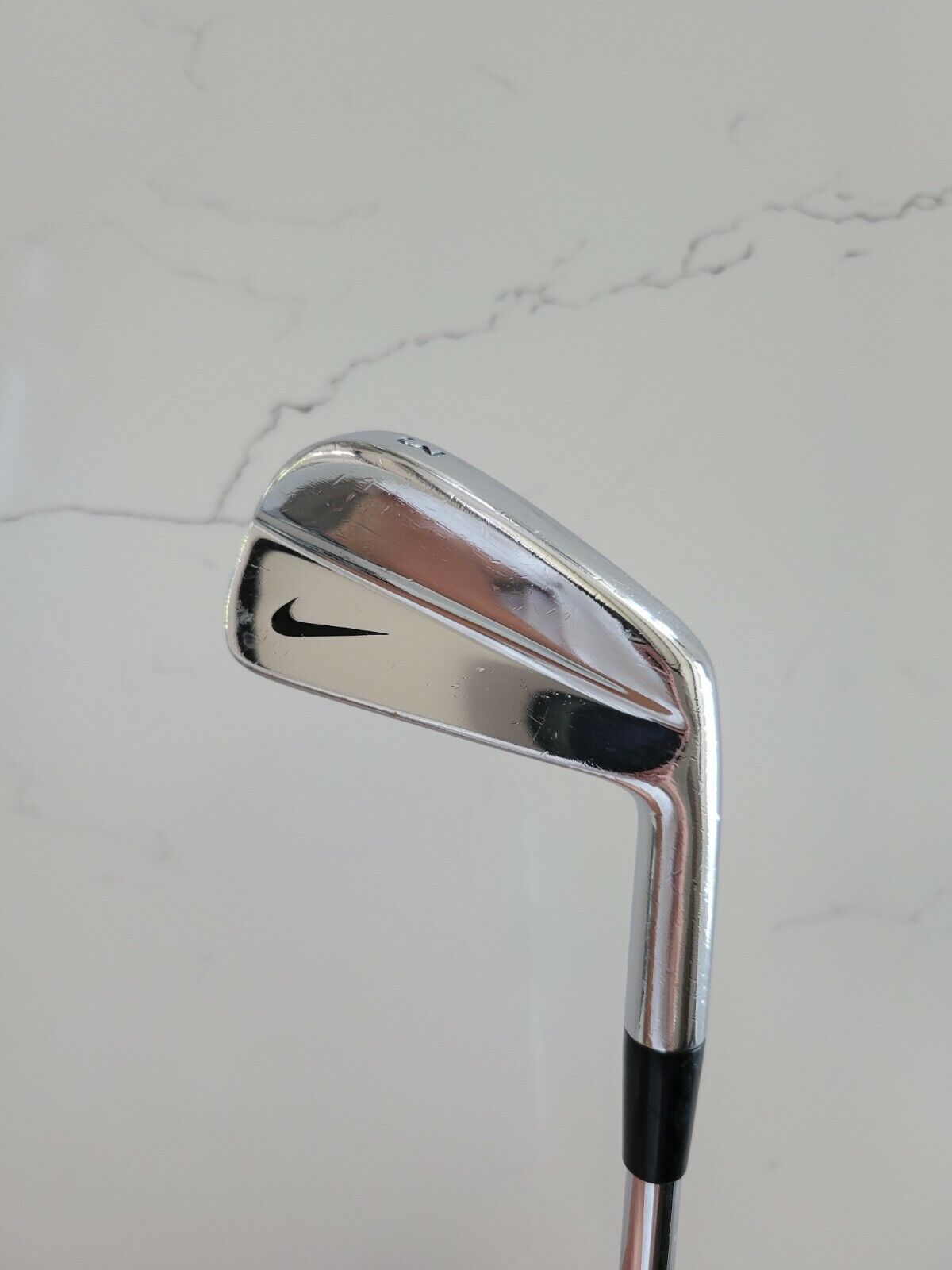 MINT RARE Nike Golf Tour Blade Forged 3-iron golf club - 40 3/8 long - TW- RH