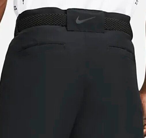 2022 Nike Dri-Fit Vapor Golf Pants DA3062-010 Black $95 @ Pick Your Size