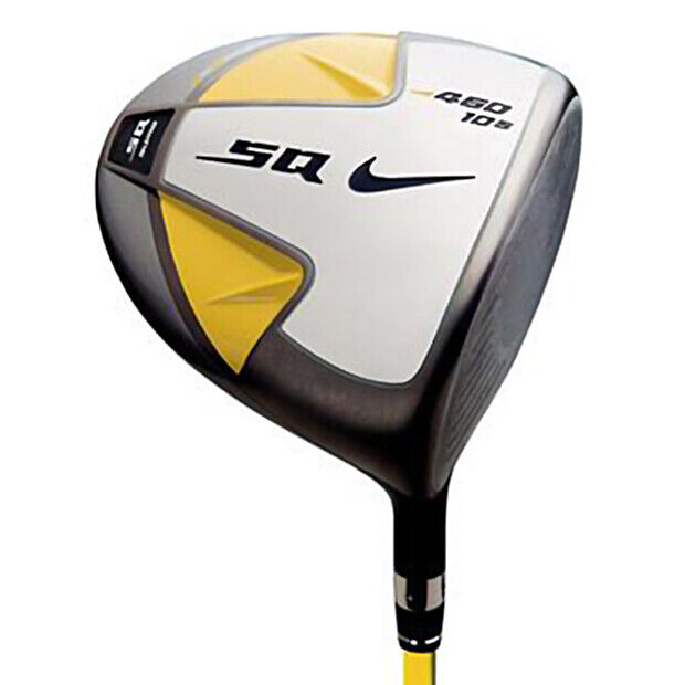 Nike Golf Club SasQuatch Sumo 13* Driver Regular Graphite Value