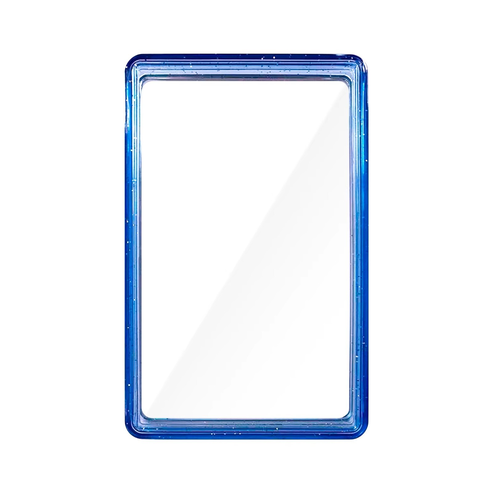 Graded Card Guard Bumper w/Clear Backplate PSA/CGC 37 Colors Available Graded Card Guard Bumper w/Clear Backplate PSA/CGC 37 Colors Available