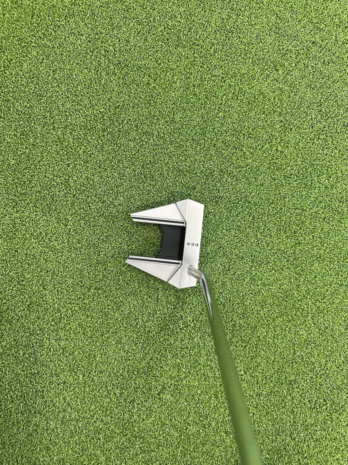 Scotty Cameron Phantom 7.5 Left Handed Scotty Cameron Phantom 7.5 Left Handed