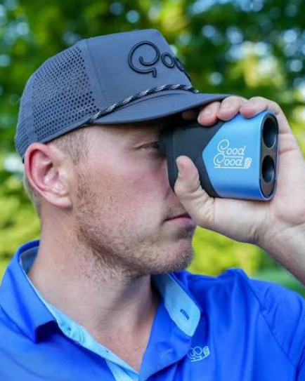 TITAN ELITE - GOOD GOOD Rangefinder + GPS + NEW IN BOX TITAN ELITE - GOOD GOOD Rangefinder + GPS + NEW IN BOX
