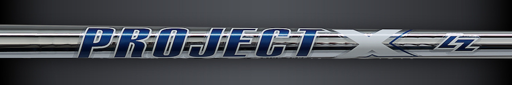 New 4-PW Set of Project X LZ Steel Shafts in 5.5 Flex - Auth PFC Dealer New 4-PW Set of Project X LZ Steel Shafts in 5.5 Flex - Auth PFC Dealer
