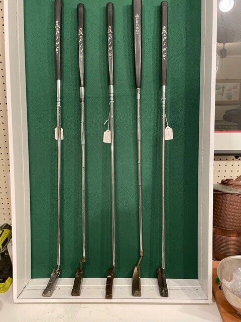 PING PUTTER  Collection