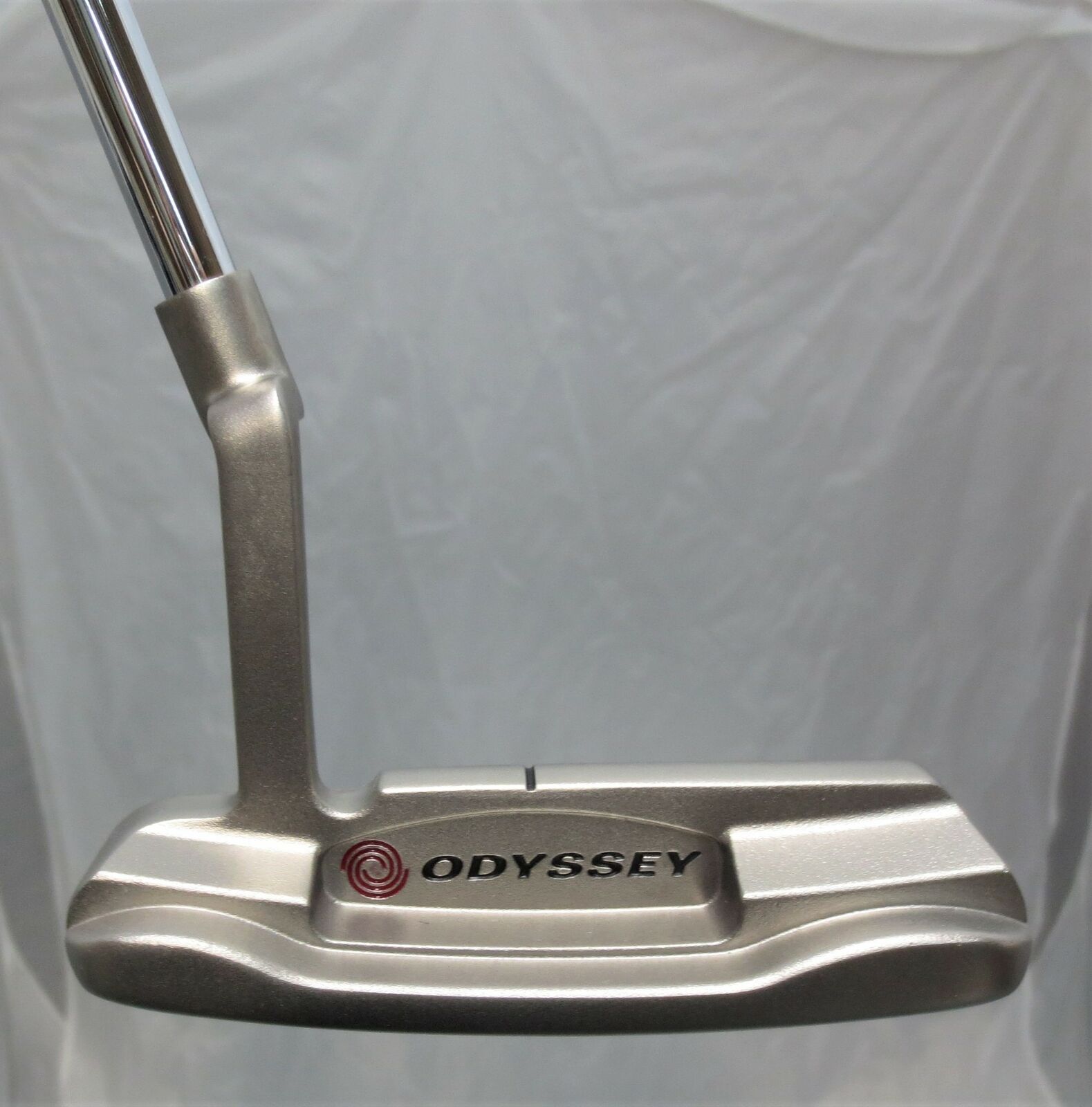 NEW Odyssey White Hot Pro 2.0 Golf Putter Model #1 SuperStroke Grip Mens RH 34\
