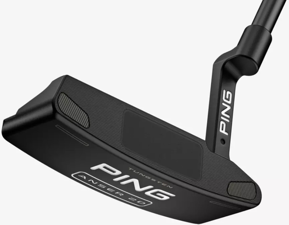 PING 2023 Anser 2D Blade Style Putter Right Hand 35\