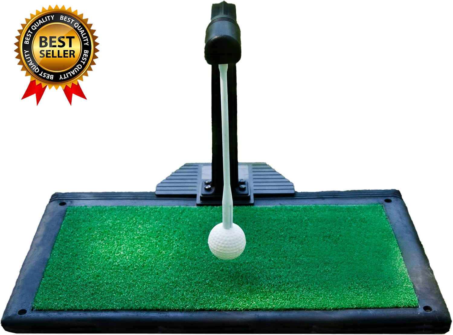 Indoor/Outdoor Swing Groover