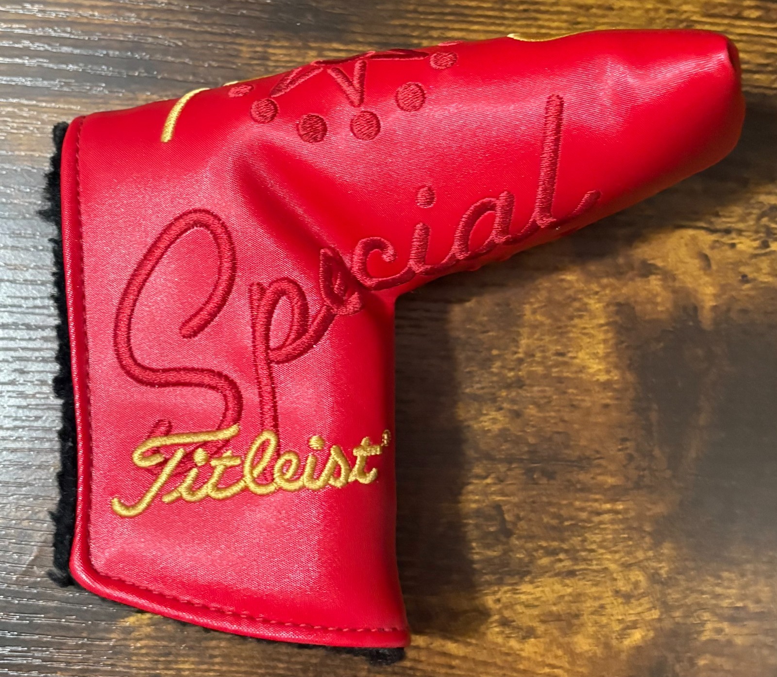 *NEW* Scotty Cameron Putter Covers - Super Select, Special Select, Phantom