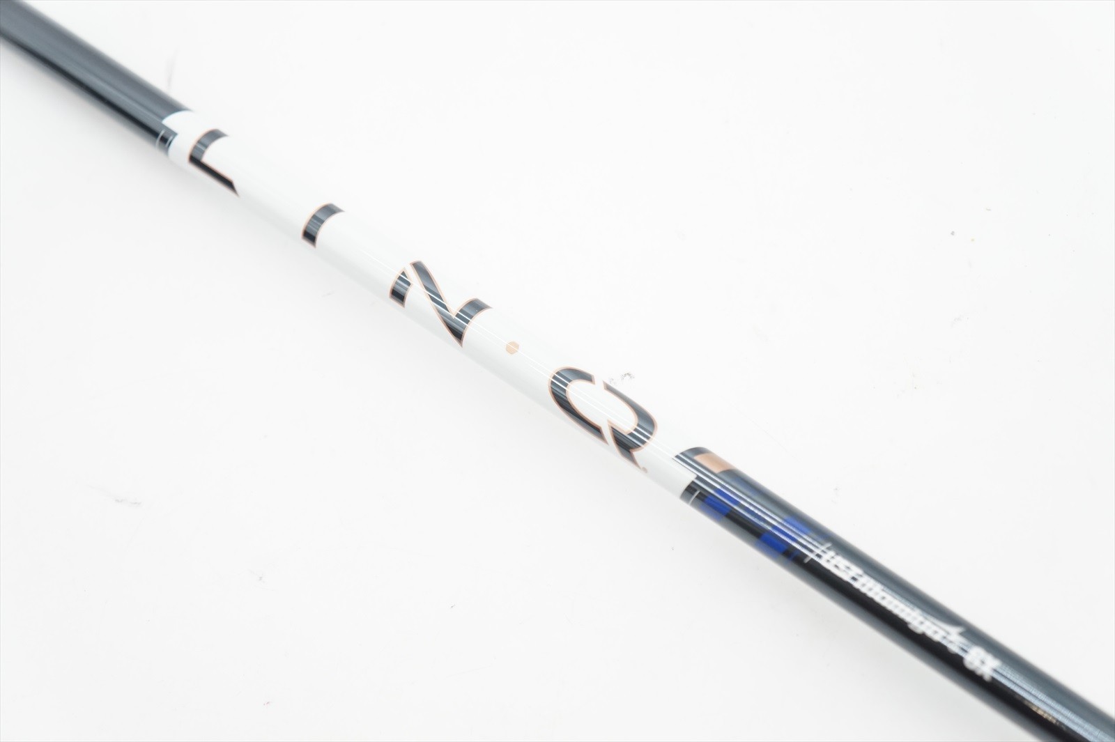 Ust Lin-Q Powercore Blue 6X X-Stiff 41.25