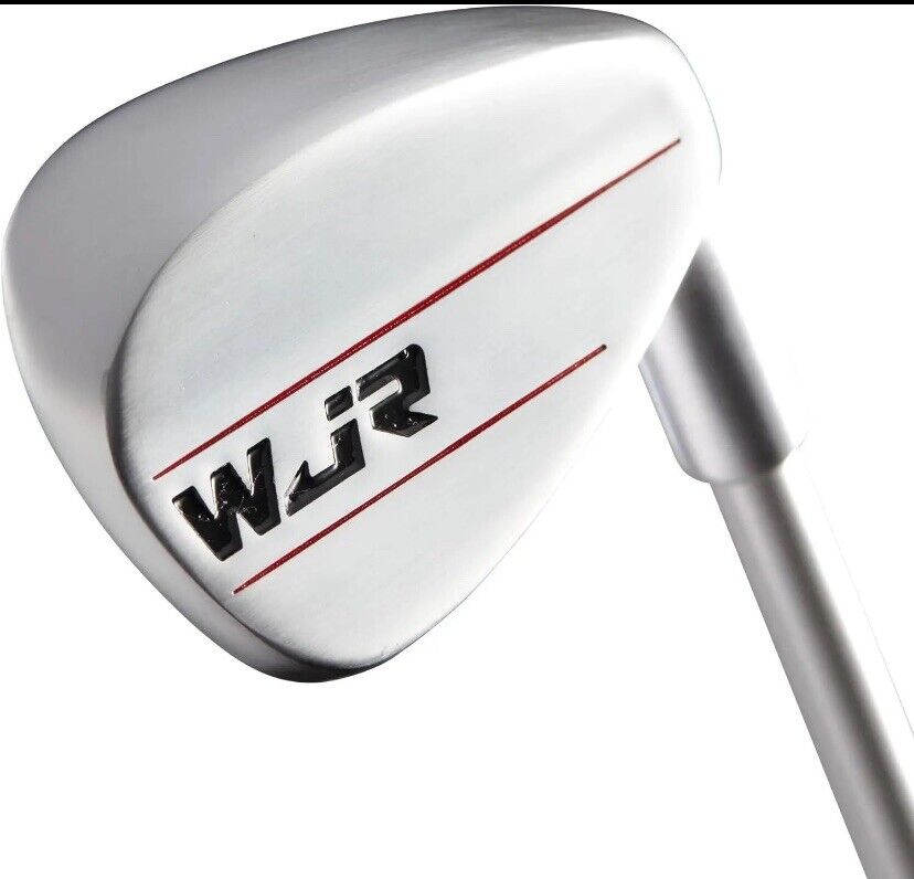 Wilson Junior WJR Golf Wedge Club Right Hand Graphite Youth Flex