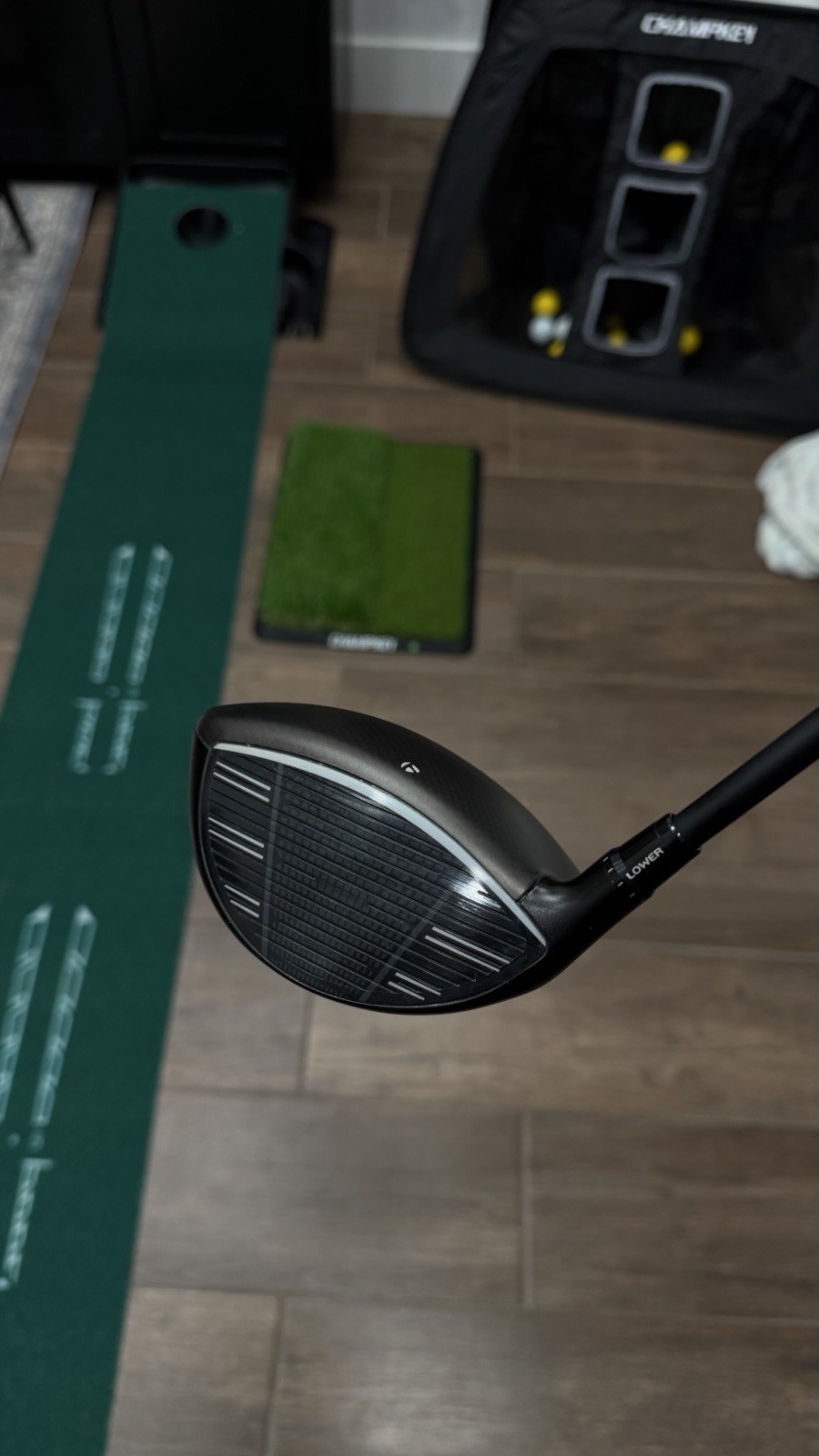Qi4d Max Driver 12 Degree Qi4d Max Driver 12 Degree