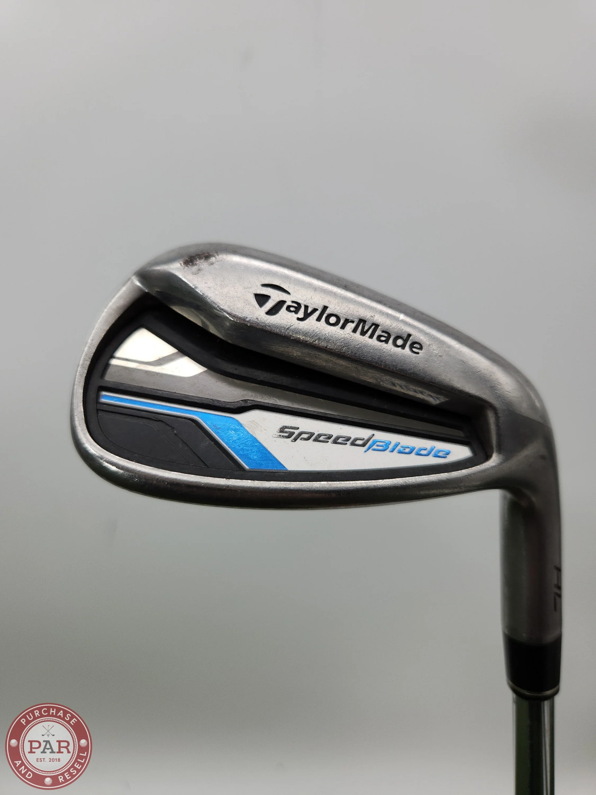 2013 TAYLORMADE SPEEDBLADE HL WEDGE UNIFLEX TM SPEEDBLADE 35.5