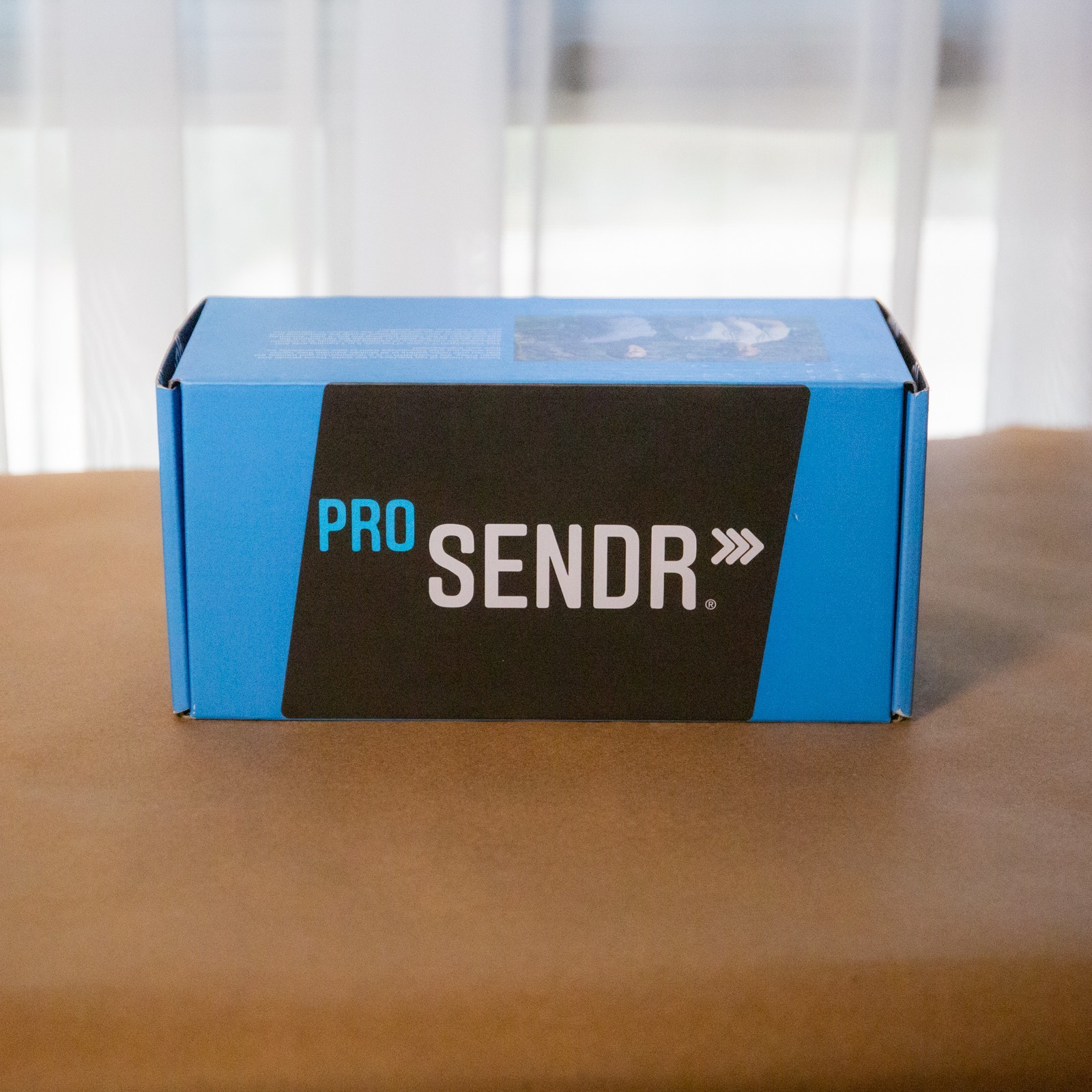 Brand New ProSENDR Golf Training Aid Kit - Choose LEFTY or RIGHTY