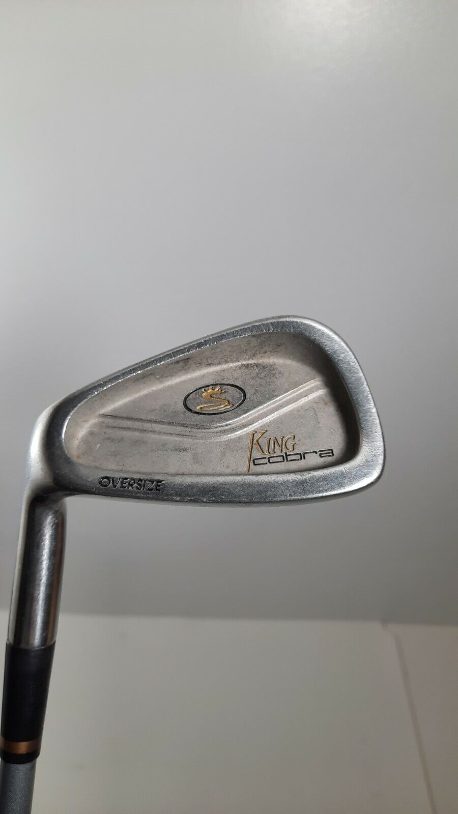 King Cobra #7 & #8 Iron For Sale
