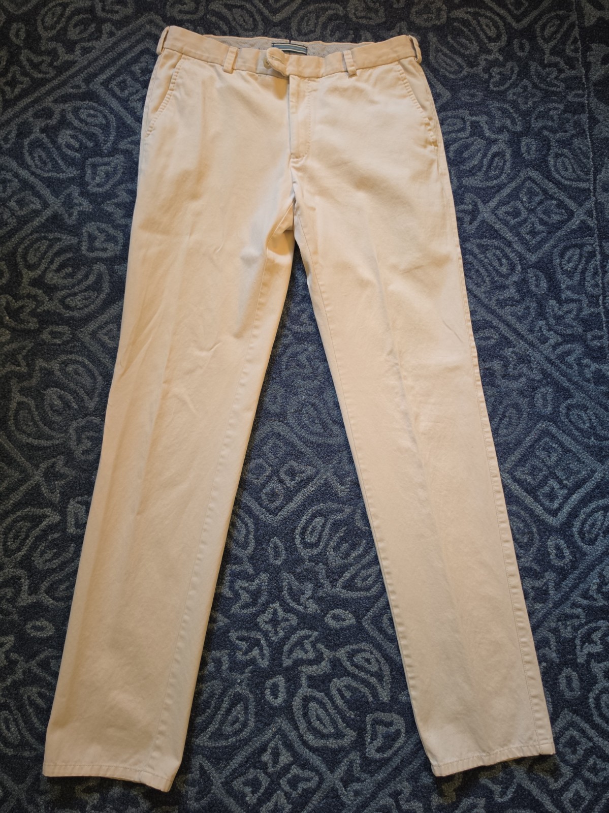Peter Millar Contemporary Fit Pants - 34x34 Peter Millar Contemporary Fit Pants - 34x34