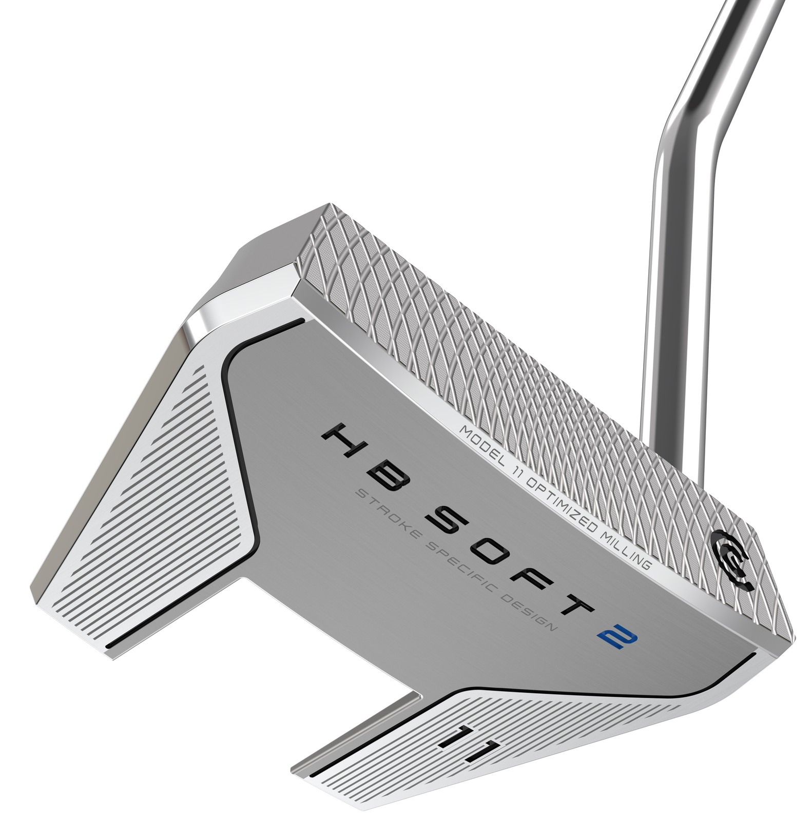 Cleveland HB Soft 2 #11 Putter 35'' Inches Value