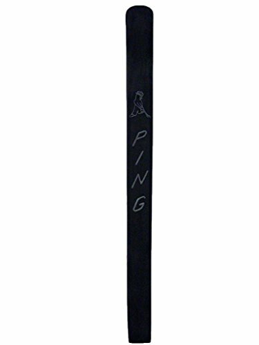 PING Putter Grip Putter Blackout PING Putter Grip Putter Blackout