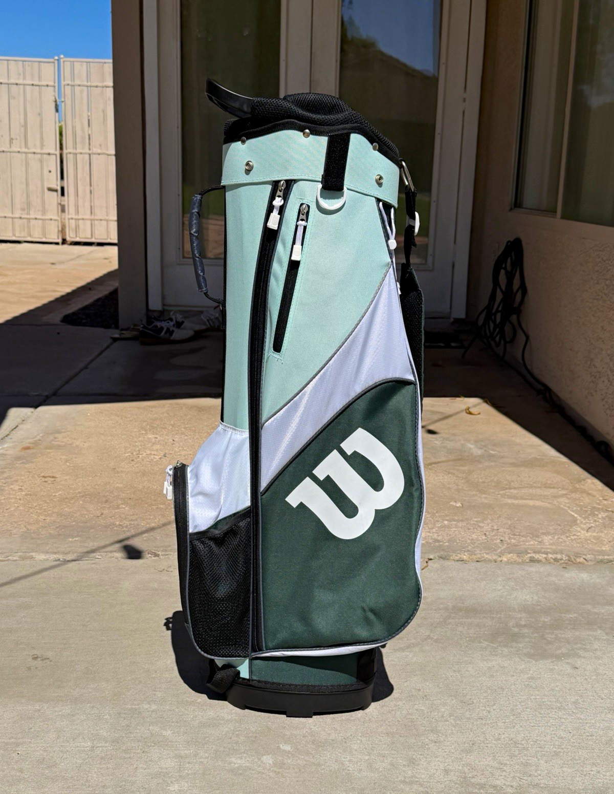 Wilson Golf Bag