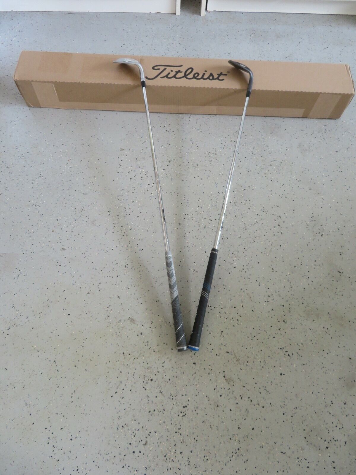 Titleist VOKEY SM7 + SM6 Wedge Set TWO of Titleist's Best EVER Look at THESE 