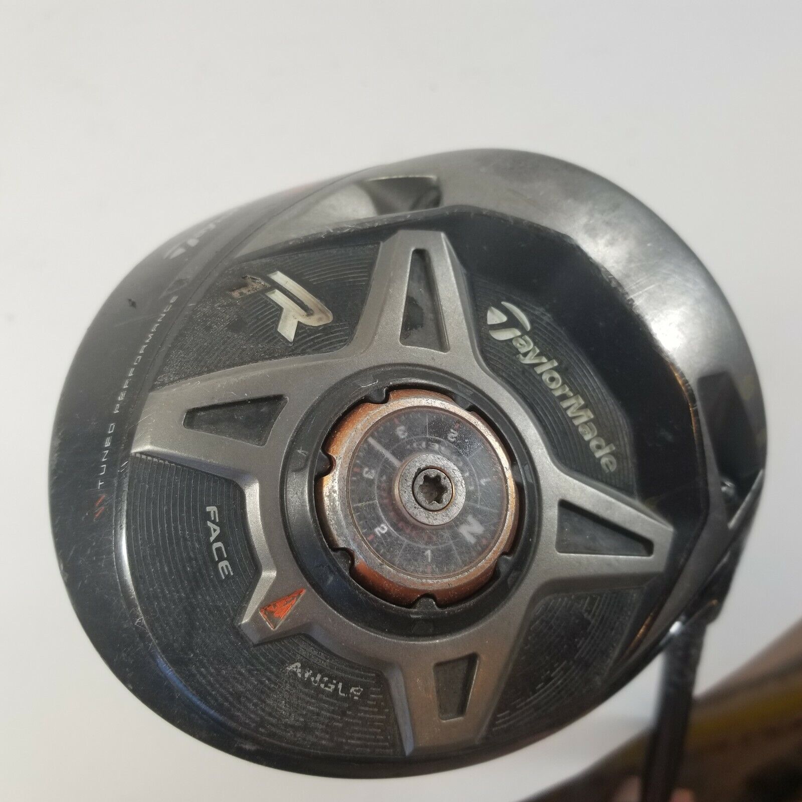 Taylormade R1 Driver, 41.5\