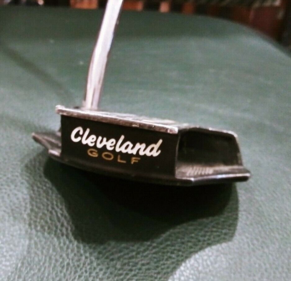 Cleveland Golf Smart Square Putter