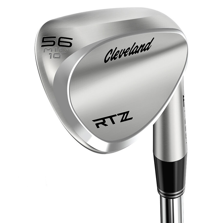 Cleveland RTZ Wedge - New 2025 -  Choose your Loft & Bounce