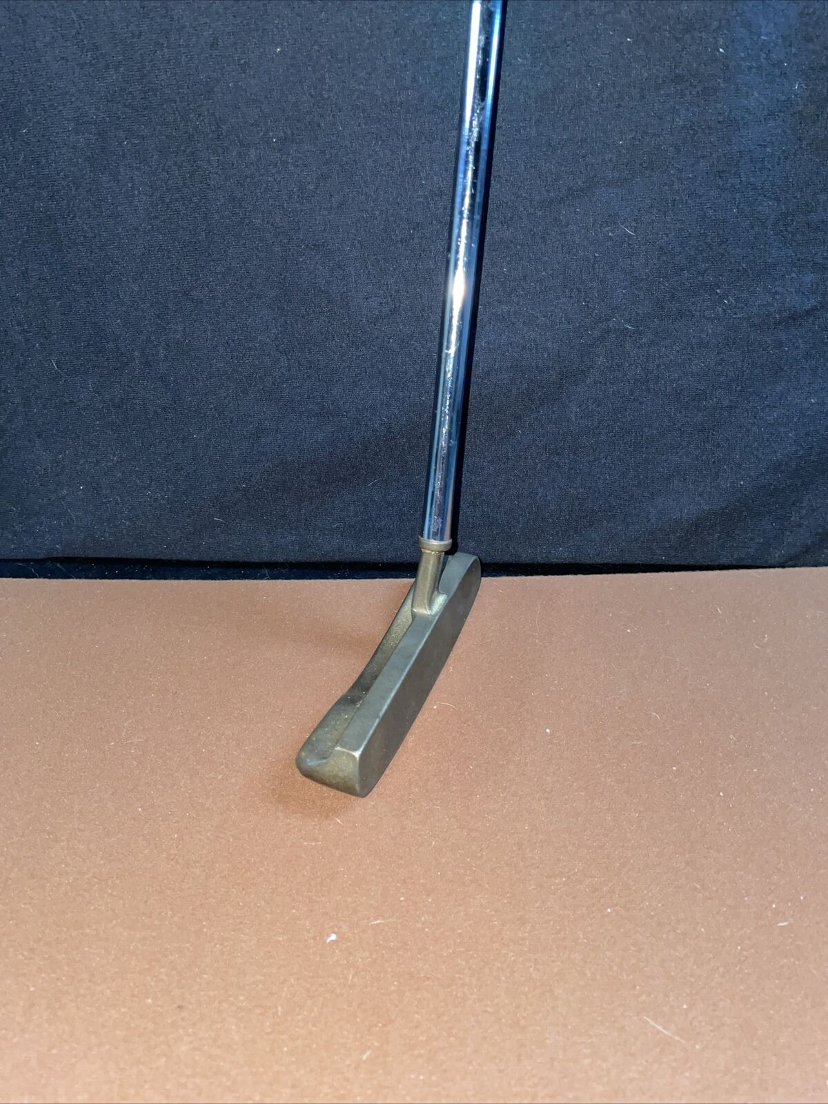 Ping O-Blade Putter Steel Shaft RH  SEE PICTURES HAS NEW GRIP 85029