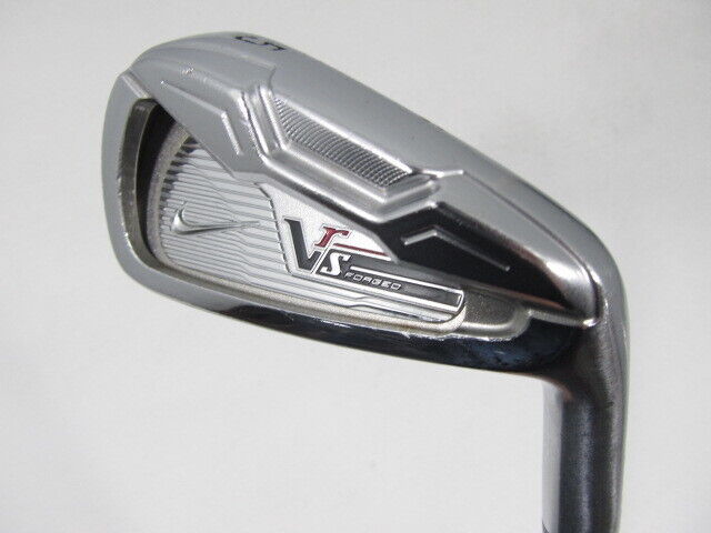 Nike     (6pcs) Victory Red VR S Forged Iron (Japan spec) 5 9. PS Pro 950GH HT