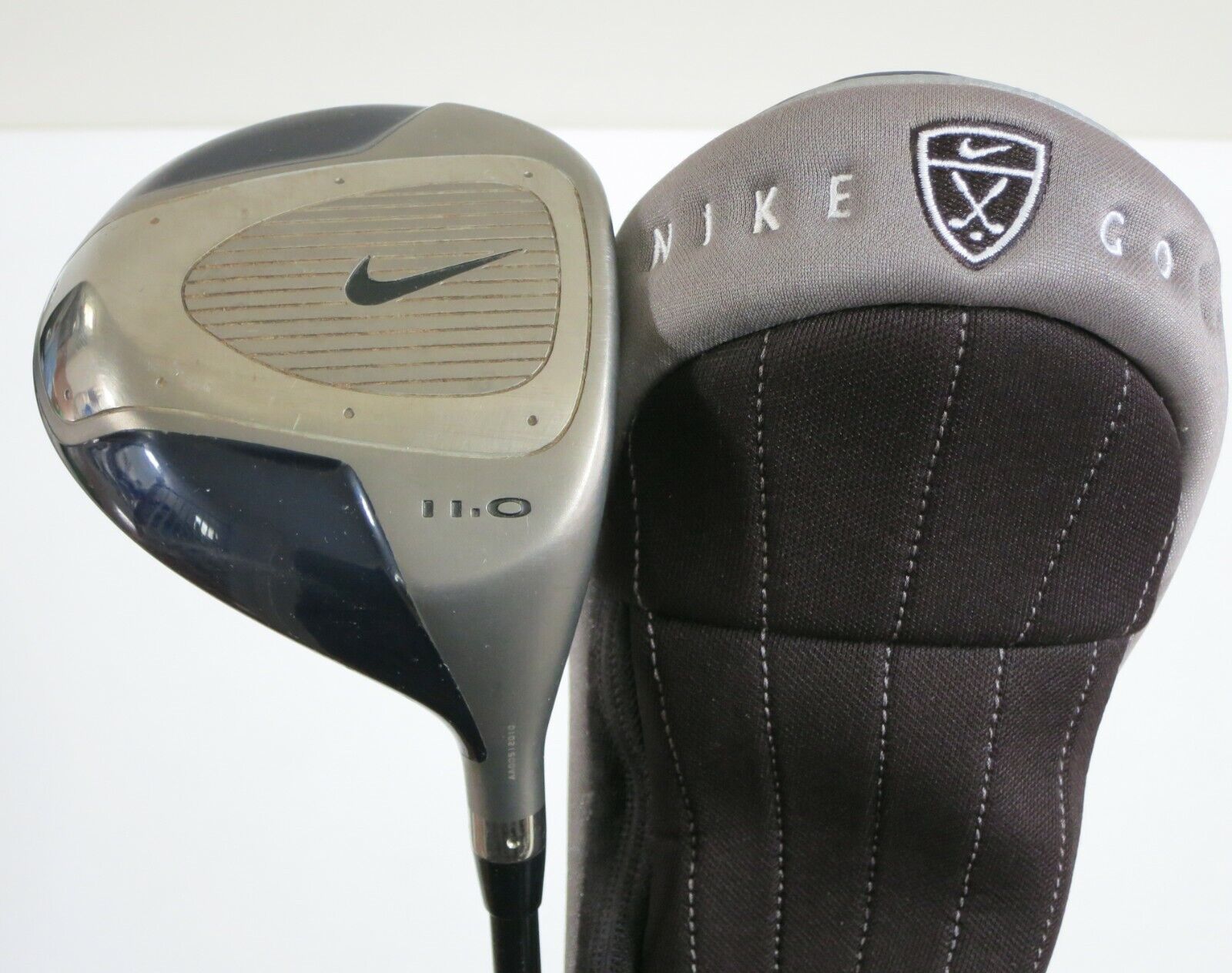 Nike Golf Fujikura 11.0° Driver, Graphite Shaft Reg Flex, 45\