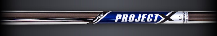Project X Iron Shafts - New 5-PW Set in Choice of Flex - Authorized PFC Dealer