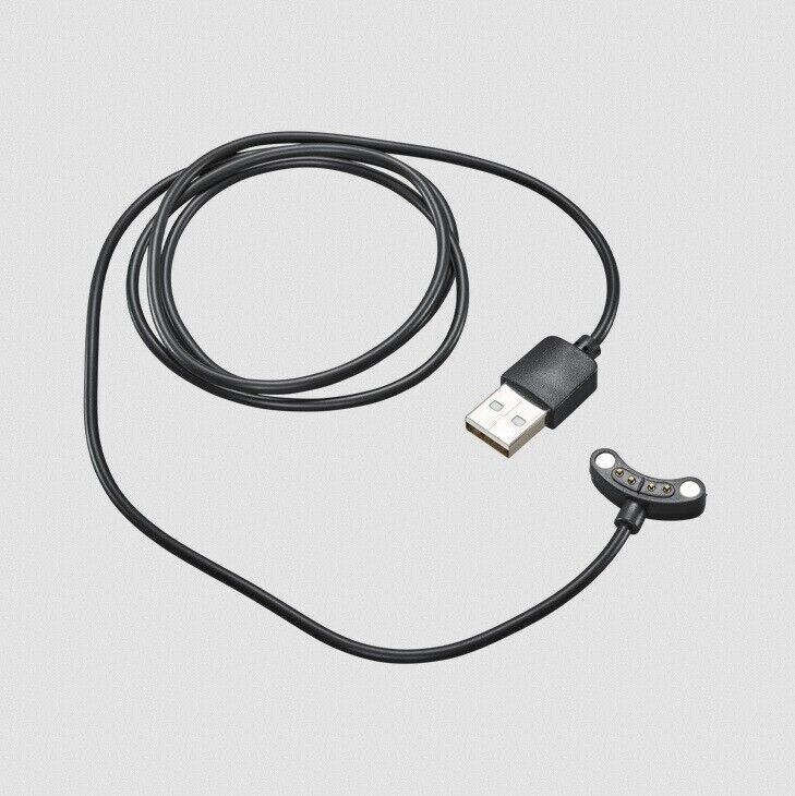 USB CHARGING CABLE FOR BUSHNELL ION ELITE GOLF GPS WATCH CHARGER USB CHARGING CABLE FOR BUSHNELL ION ELITE GOLF GPS WATCH CHARGER