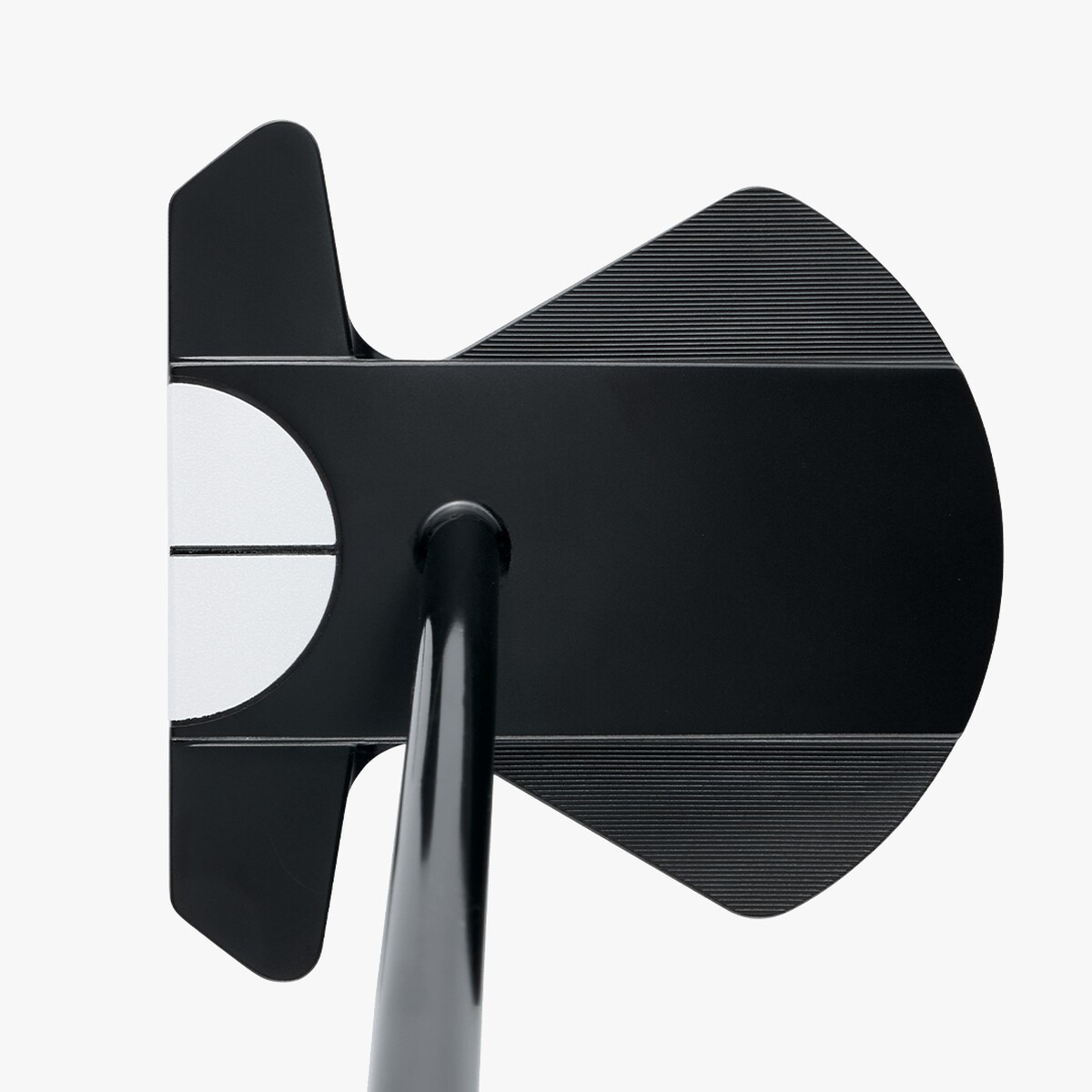 Odyssey Ai Dual Square 2 Square Max 1/2 Ball Putter-New 2026 Odyssey Ai Dual Square 2 Square Max 1/2 Ball Putter-New 2026