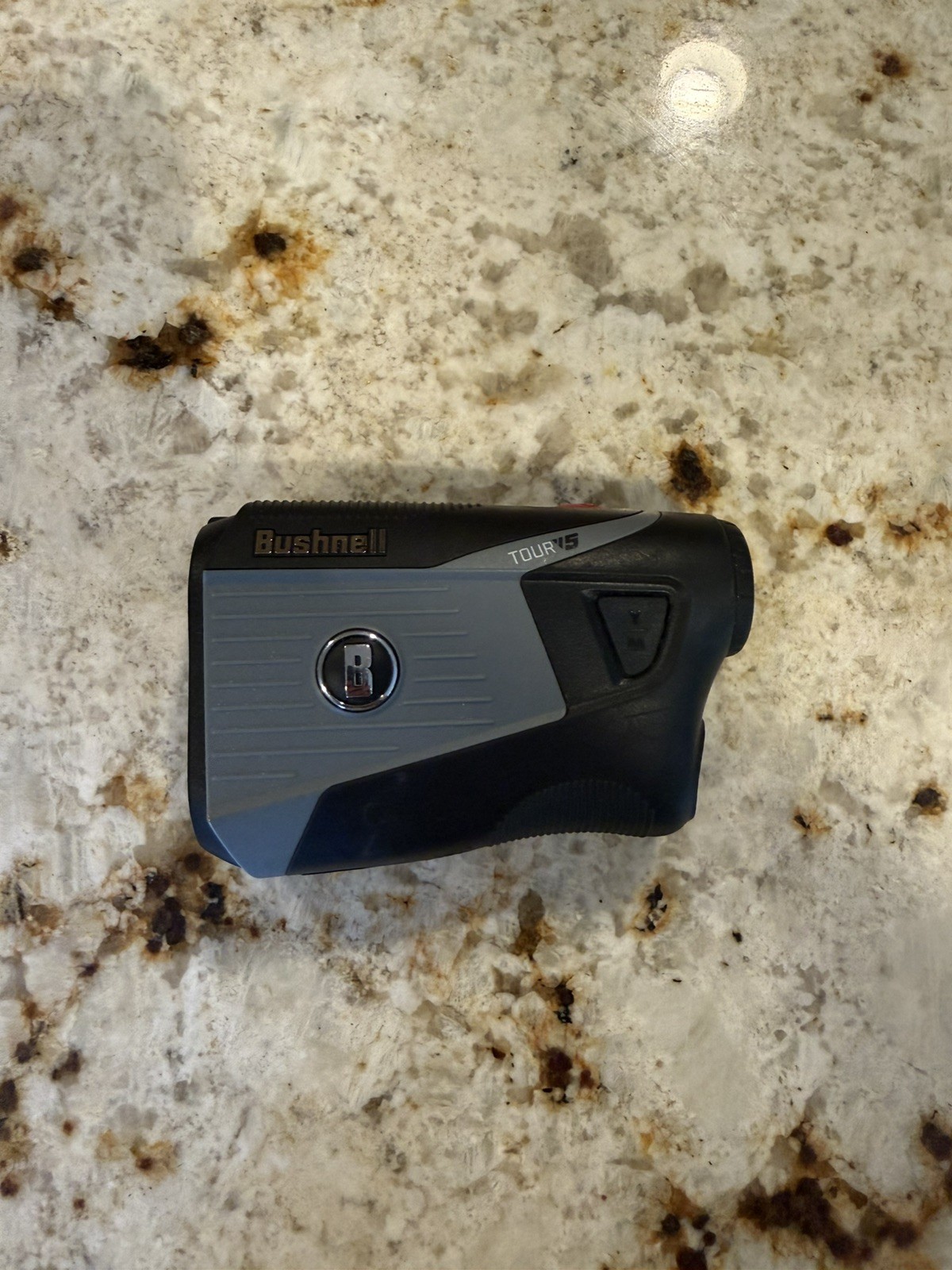 Bushnell Tour V5 Laser Golf Rangefinder Bushnell Tour V5 Laser Golf Rangefinder
