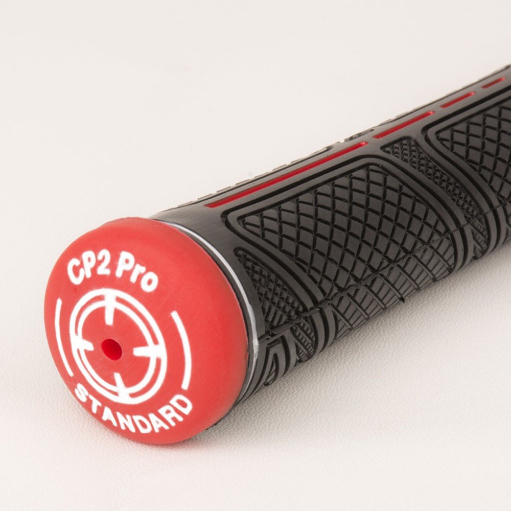 13PCs Golf Club Grips Golf Grip Anti-Slip Natural Rubber Standard Midsize Jumbo