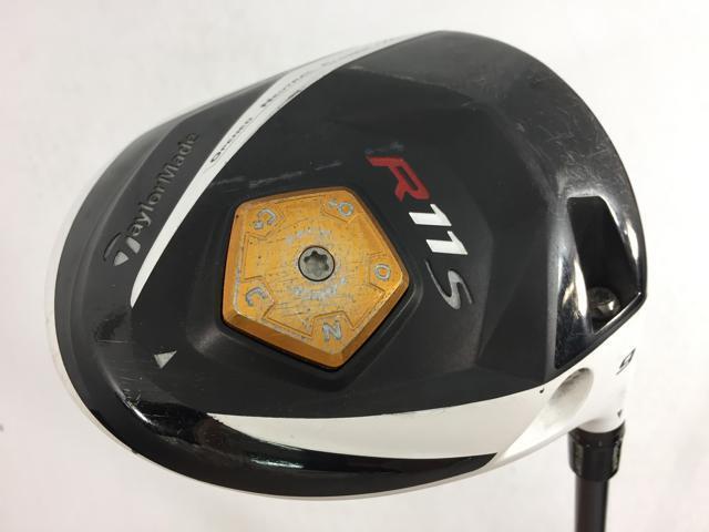 Used R11S Driver Japanese Specification 1W Motore 60 9S