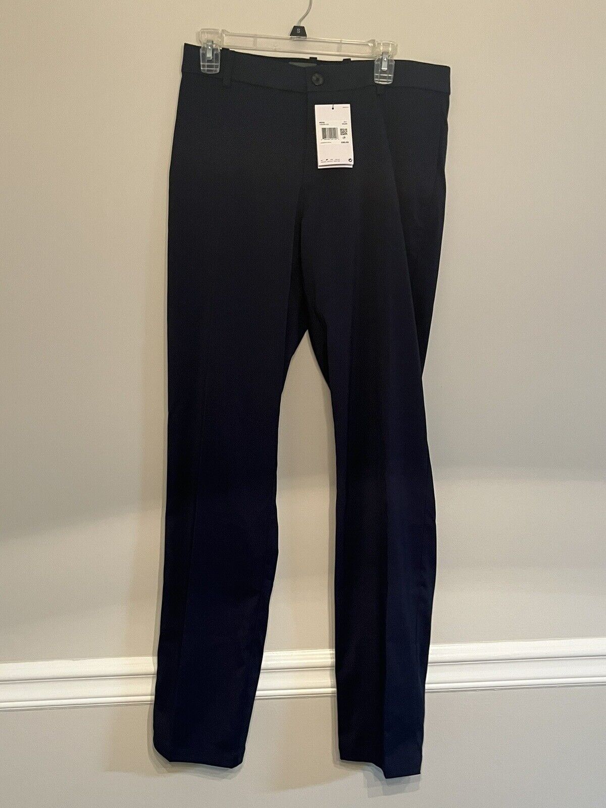 Nike Golf Pants Navy Blue - 32 x 34