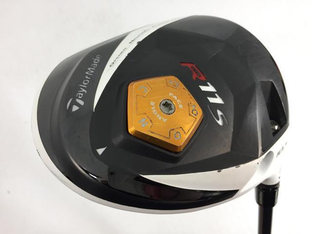 Used R11S Driver Japanese Specification 1W Motore 55 10.5 Sr